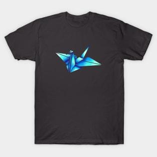 Origami Crane T-Shirt